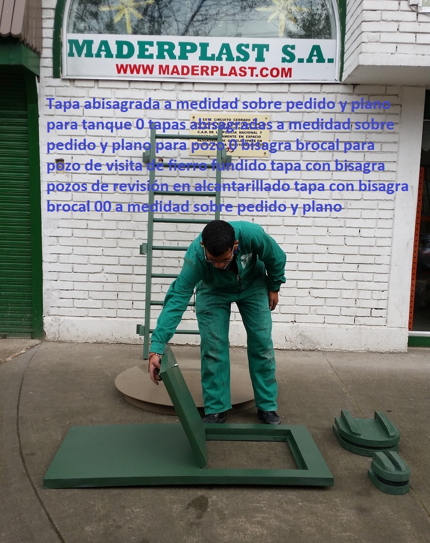 Tapa abisagrada para tanque 0 tapas abisagradas para pozo 0 bisagra brocal para pozo de visita de fierro fundido tapa con bisagra pozos de revisión en alcantarillado tapa con bisagra brocal 00 Tapa abisagrada para tanque 0 tapas abisagradas para pozo 0 bisagra brocal para pozo de visita de fierro fundido tapa con bisagra pozos de revisión en alcantarillado tapa con bisagra brocal 00 Tapa abisagrada para tanque 0 tapas abisagradas para pozo 0 bisagra brocal para pozo de visita de fierro fundido tapa con bisagra pozos de revisión en alcantarillado tapa con bisagra brocal 00